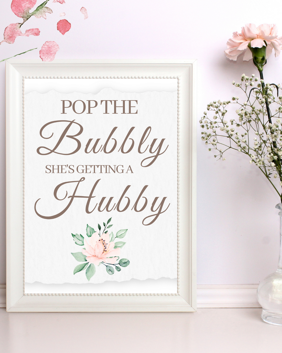 printable-bridal-shower-decorations-10-page-set-culture-weddings-printable-store for Free Printable Bridal Shower Signs Printable Bridal Shower Decorations 10 Page Set – Culture Weddings Printable Store for Free Printable Bridal Shower Signs